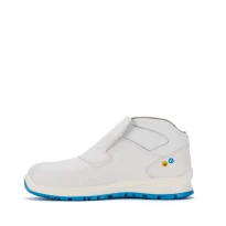 Zapatos de seguridad Sixton Alba High S2 SRC ESD 95442-00