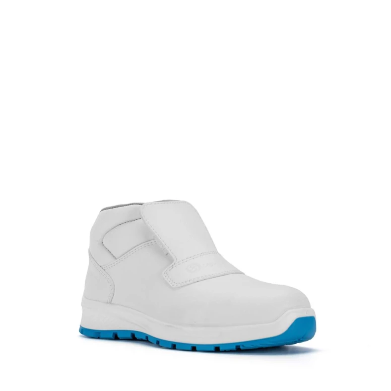 Zapatos de seguridad Sixton Alba High S2 SRC ESD 95442-00