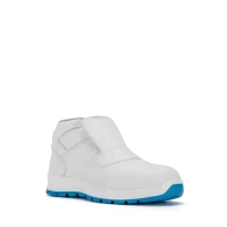 Zapatos de seguridad Sixton Alba High S2 SRC ESD 95442-00