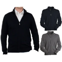Liquidación total - Sudadera de trabajo Unisex Boarding- Payper Talla S Gris ceniza