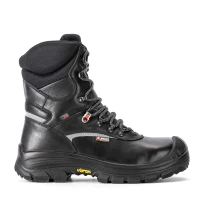 Botas de seguridad Sixton Empire S3 CI HRO HI WR SRC 88169-00L