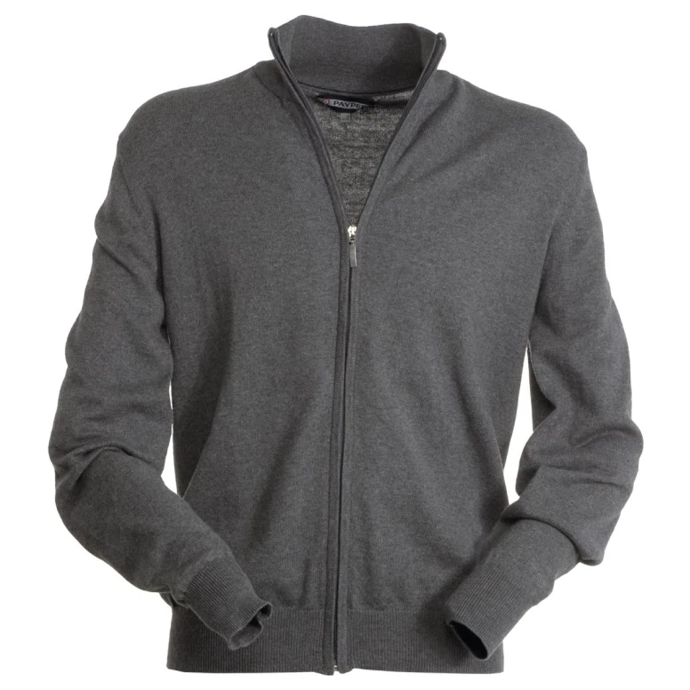 Liquidación total - Sudadera de trabajo Unisex Boarding- Payper Talla S Gris ceniza