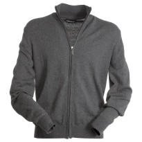 Liquidación total - Sudadera de trabajo Unisex Boarding- Payper Talla S Gris ceniza