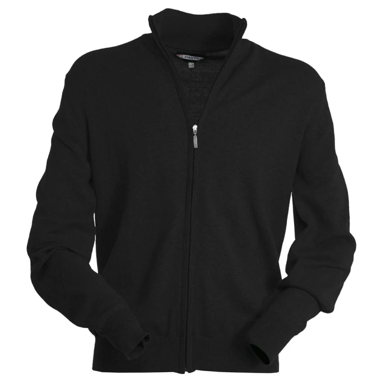 Liquidación total - Sudadera de trabajo Unisex Boarding- Payper Talla S Gris ceniza