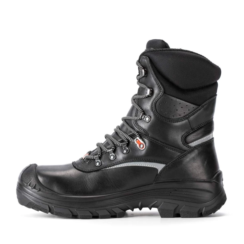 Botas de seguridad Sixton Empire S3 CI HRO HI WR SRC 88169-00L