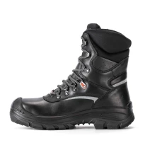 Botas de seguridad Sixton Empire S3 CI HRO HI WR SRC 88169-00L
