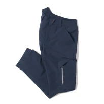 Pantalones de trabajo Dike de tejido repelente al agua 91239