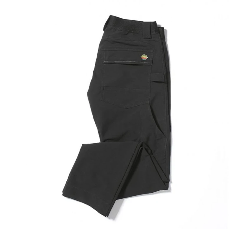 Pantalones de trabajo Dike de tejido repelente al agua 91239