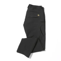 Pantalones de trabajo Dike de tejido repelente al agua 91239