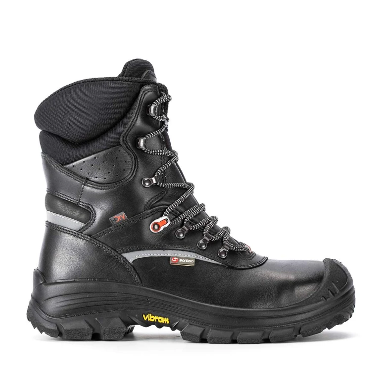 Botas de seguridad Sixton Empire S3 CI HRO HI WR SRC 88169-03L