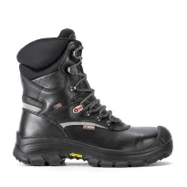 Botas de seguridad Sixton Empire S3 CI HRO HI WR SRC 88169-03L