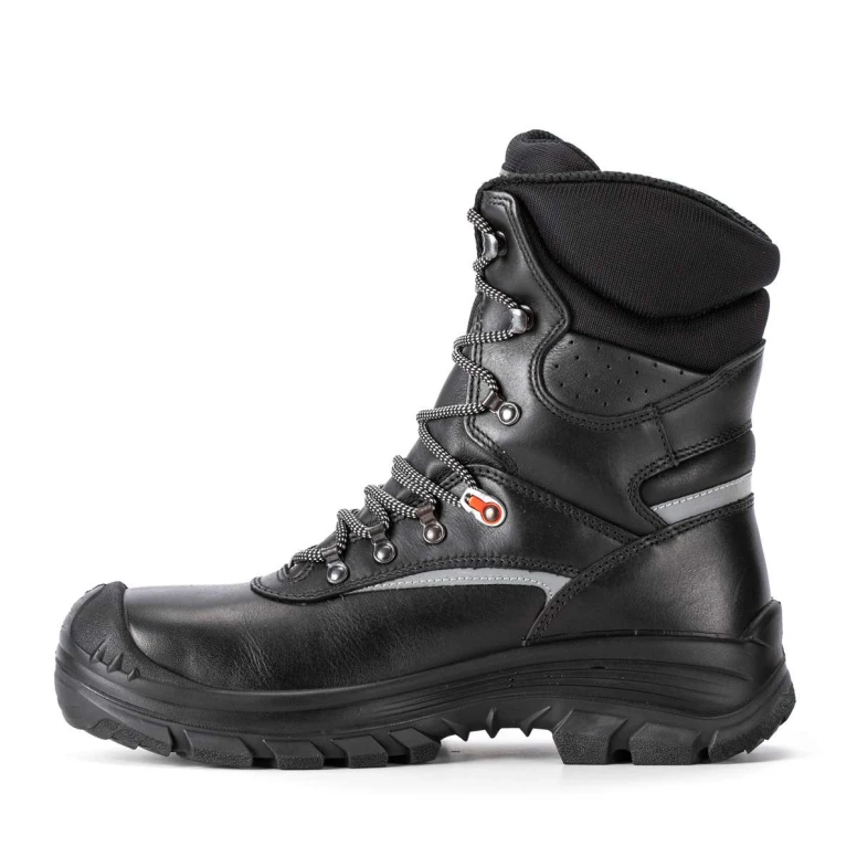 Botas de seguridad Sixton Empire S3 CI HRO HI WR SRC 88169-03L
