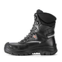 Botas de seguridad Sixton Empire S3 CI HRO HI WR SRC 88169-03L