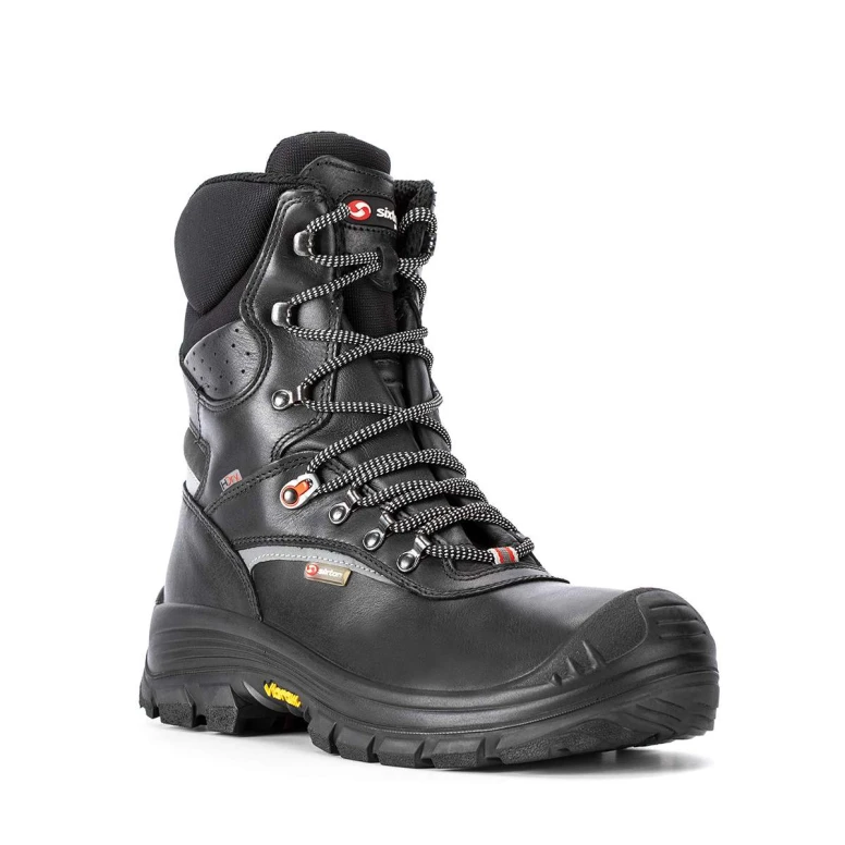 Botas de seguridad Sixton Empire S3 CI HRO HI WR SRC 88169-03L
