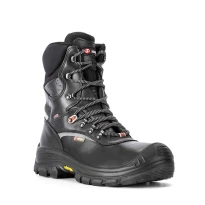 Botas de seguridad Sixton Empire S3 CI HRO HI WR SRC 88169-03L