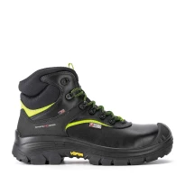 Zapatos de seguridad Sixton Eldorado Arctic Grip S3 CI HRO HI WR SRC 89117-15L