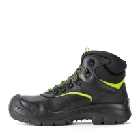Zapatos de seguridad Sixton Eldorado Arctic Grip S3 CI HRO HI WR SRC 89117-15L