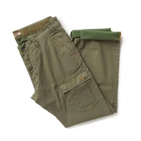 Pantalones de trabajo Dike elásticos Party 91221