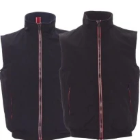 Chaleco de trabajo con tejido transpirable e impermeable South R. 2.0 - Payper