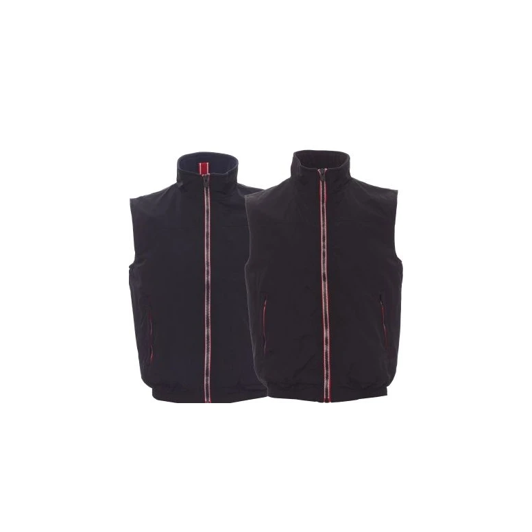 Chaleco de trabajo con tejido transpirable e impermeable South R. 2.0 - Payper