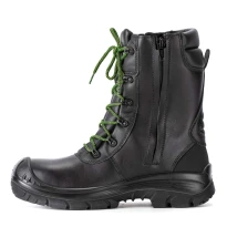 Botas de seguridad Sixton Terranova Arctic Grip S3 CI HRO HI WR SRC 89128-23L