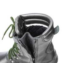 Botas de seguridad Sixton Terranova Arctic Grip S3 CI HRO HI WR SRC 89128-23L
