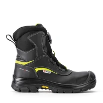 Botas de seguridad Sixton Rotor Arctic Grip S3 CI HRO HI SRC 89375-01L