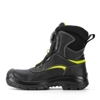 Botas de seguridad Sixton Rotor Arctic Grip S3 CI HRO HI SRC 89375-01L
