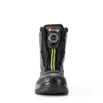 Botas de seguridad Sixton Rotor Arctic Grip S3 CI HRO HI SRC 89375-01L