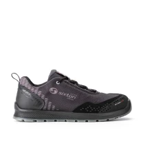 Zapatos de seguridad Sixton Auckland O2 FO SRC ESD 90378-11
