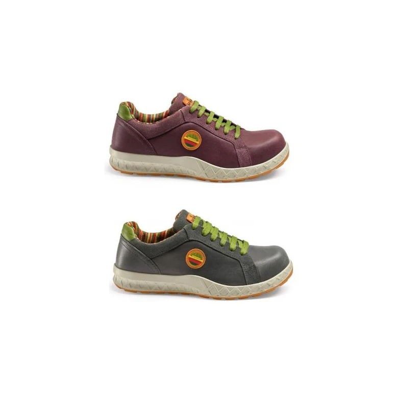 Zapatos de seguridad Dike Progress S3 SRC 31612