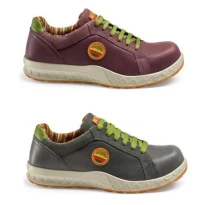 Zapatos de seguridad Dike Progress S3 SRC 31612