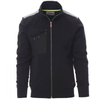 Sudadera de trabajo multibolsillos con tejido resistente al agua Work 2.0 - Payper 2