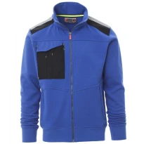 Sudadera de trabajo multibolsillos con tejido resistente al agua Work 2.0 - Payper