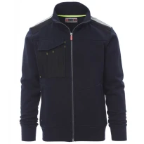 Sudadera de trabajo multibolsillos con tejido resistente al agua Work 2.0 - Payper