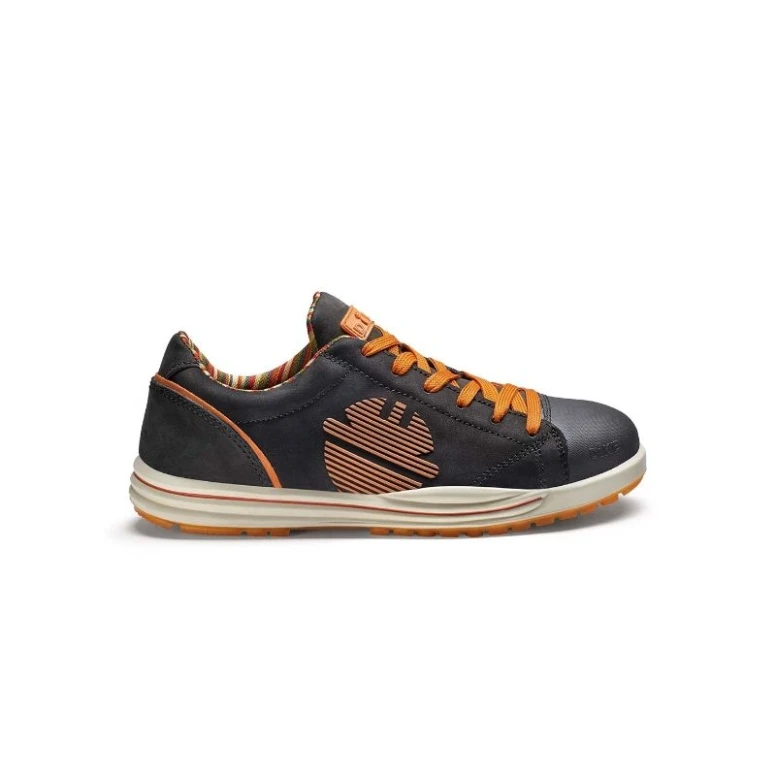 Zapatos de seguridad Dike GARISH S3 SRC 24913
