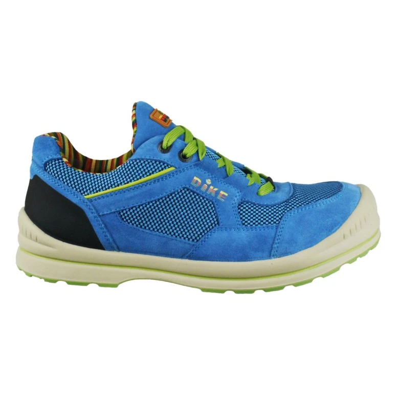 Zapatos de seguridad Dike SUMMIT SUPREME S1PL SR FO ESD 27516