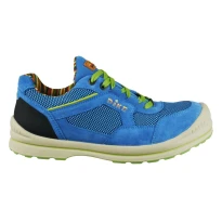 Zapatos de seguridad Dike SUMMIT SUPREME S1PL SR FO ESD 27516