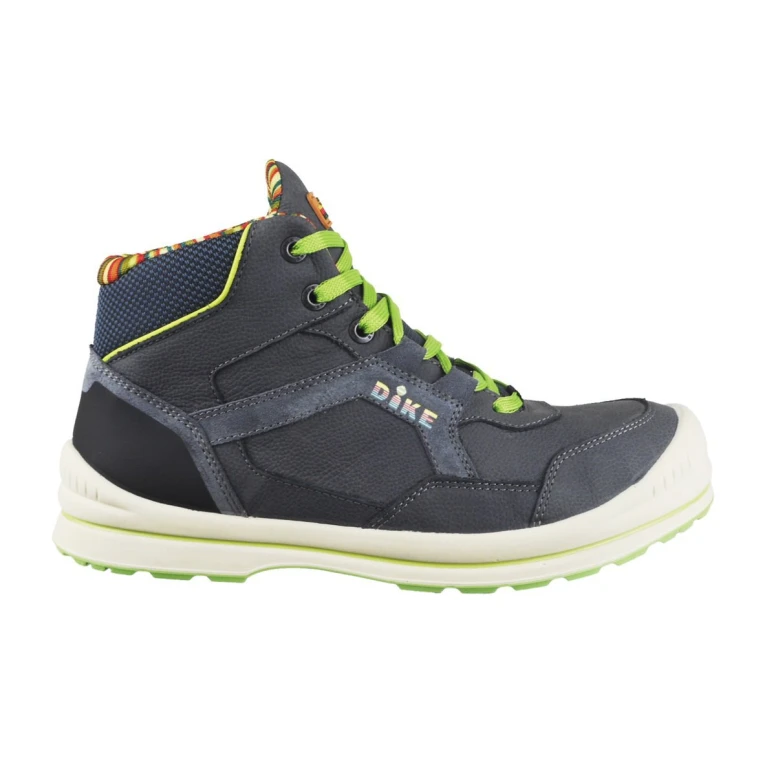Zapatos de seguridad Dike SUMMIT SUPREME H S3L SR FO ESD 27521