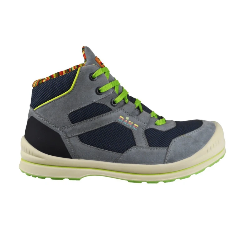 Zapatos de seguridad Dike SUMMIT SUPREME H S1PL SR FO ESD 27526