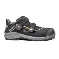 Zapatos de seguridad Base Be-Fresh S1P ESD SRC B0871