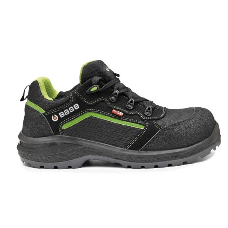 Zapatos de seguridad Base Be-Powerful S3 WR SRC B0897