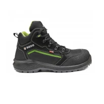 Zapatos de seguridad Base Be-Powerful Top S3 WR SRC B0898