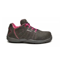 Zapatos de seguridad Base Mujer Attitude S1P SRC B0670