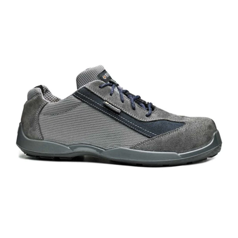 Zapatos de seguridad Base Soccer S1P SRC B0603