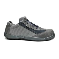 Zapatos de seguridad Base Soccer S1P SRC B0603