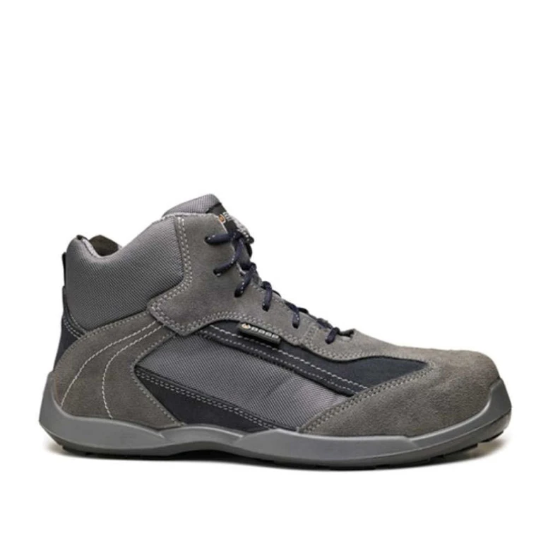 Zapatos de seguridad Base Soccer TOP S1P SRC B0604