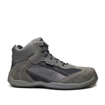 Zapatos de seguridad Base Soccer TOP S1P SRC B0604