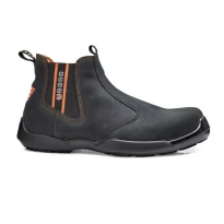 Zapatos de seguridad Base Dealer S1P SRC B0652
