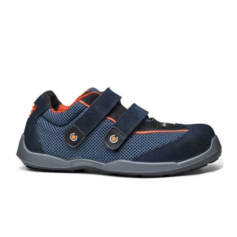 Zapatos de seguridad Base Swim S1P SRC B0620